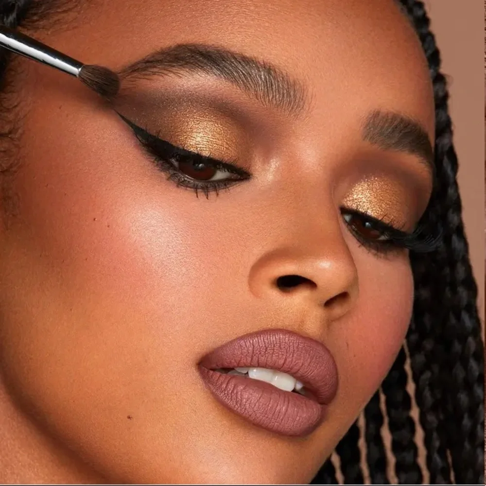 Kylie Cosmetics The Bronze Palette